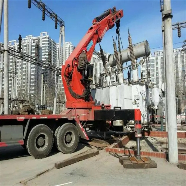 七星关就近吊车出租|工地厂房吊装设备租赁|24小时高效响应