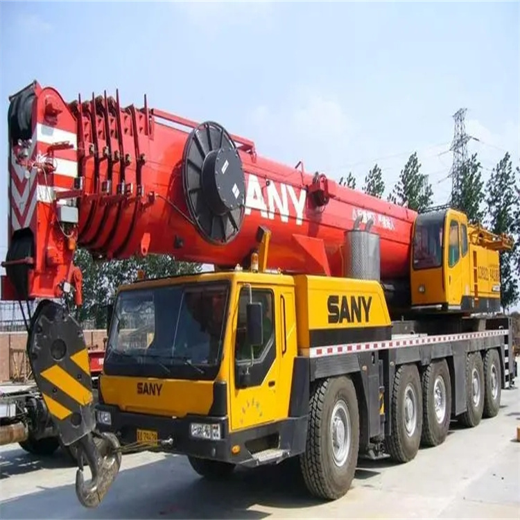 七星关附近工地哪里有吊车出租|应急吊装服务|24小时灵活调度