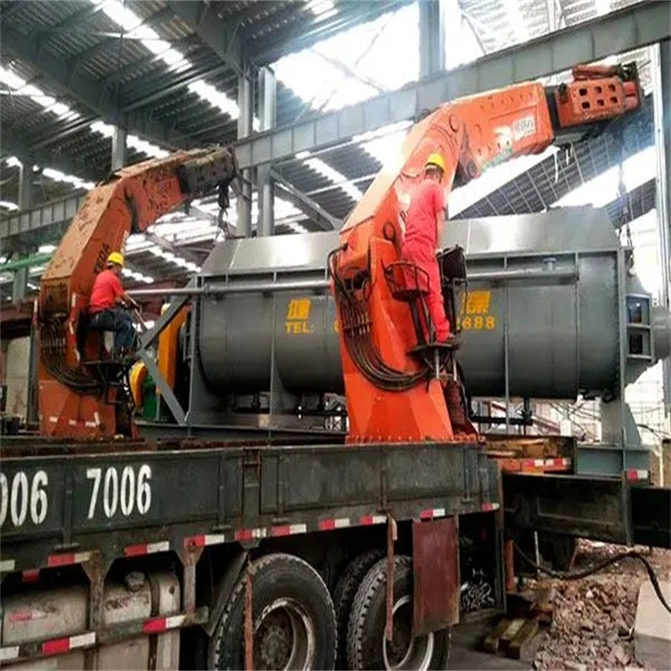 七星关大型随车吊出租多少钱