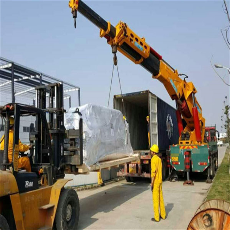 七星关专业随车吊出租电话