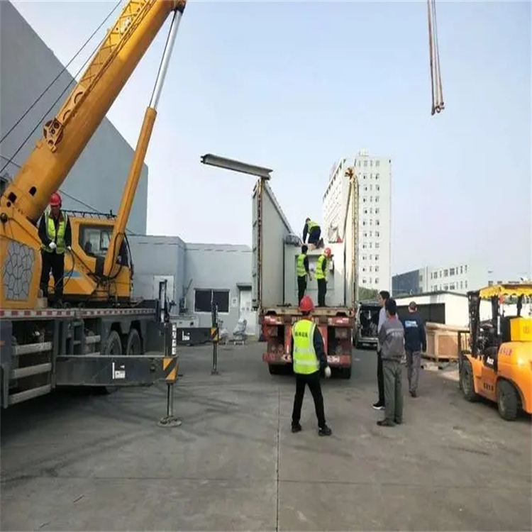 七星关如何找到附近的吊车救援服务