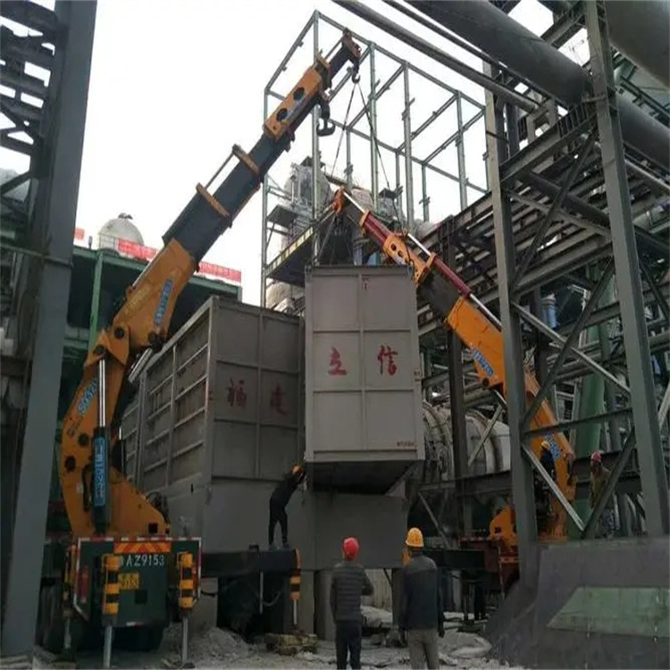 七星关折臂吊车租赁电话