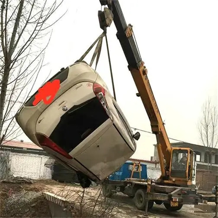 七星关随时待命，吊车24小时道路救援服务全解析