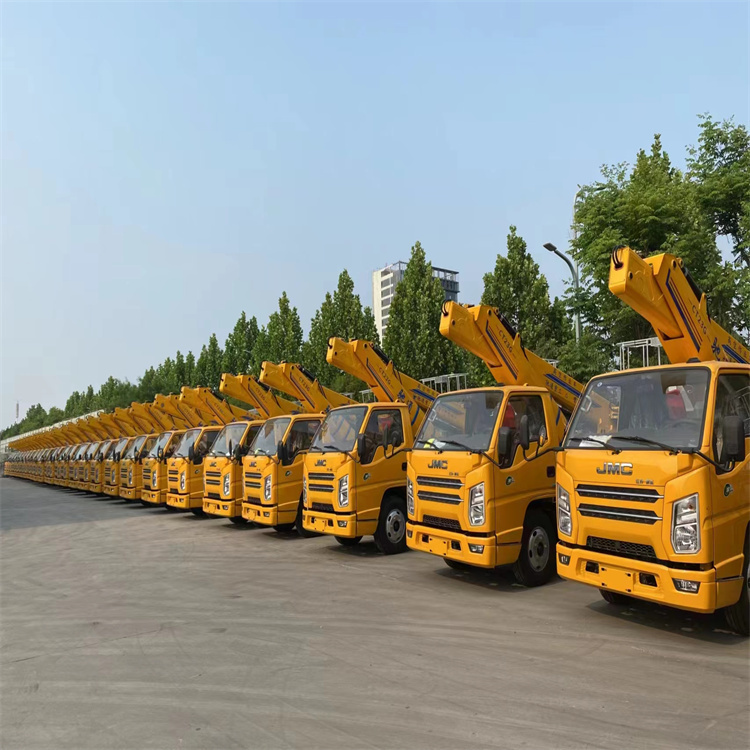 七星关路灯车高空作业车出租|市政维修|广告安装