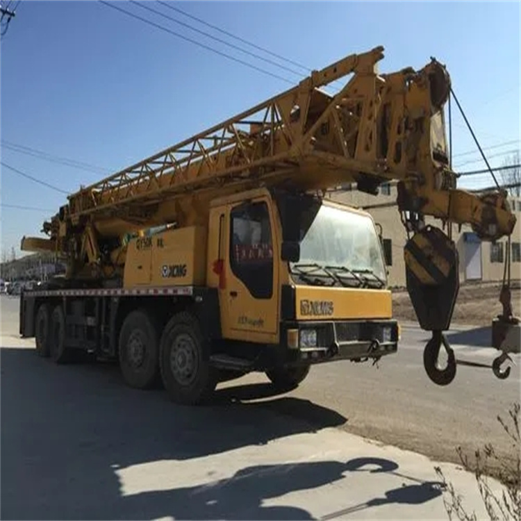 七星关哪里有专业吊车出租