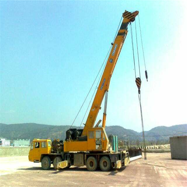 七星关小型吊车出租价格是多少